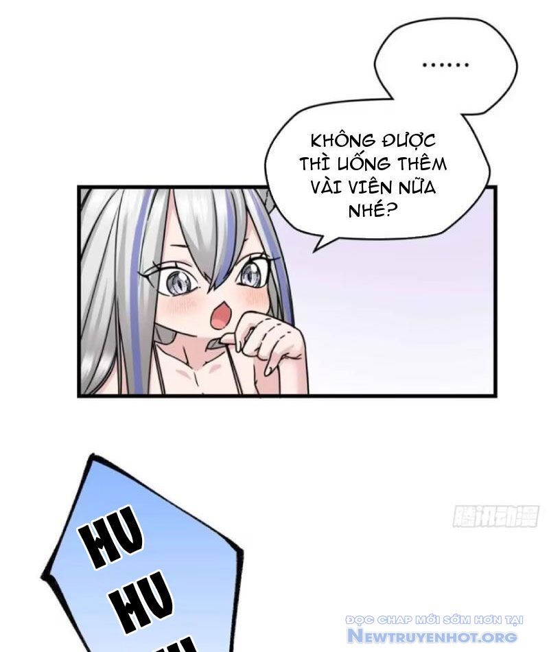 Hóa Ra Ta Là Đời Sau Của Yêu Quái: Chapter 11