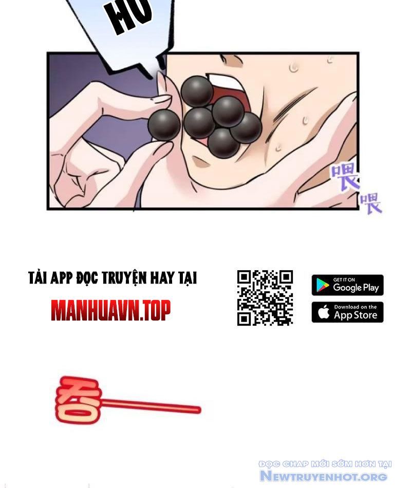 Hóa Ra Ta Là Đời Sau Của Yêu Quái: Chapter 11