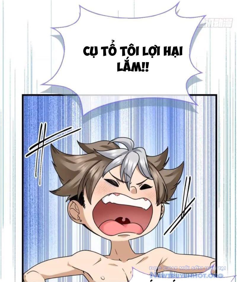 Hóa Ra Ta Là Đời Sau Của Yêu Quái: Chapter 11