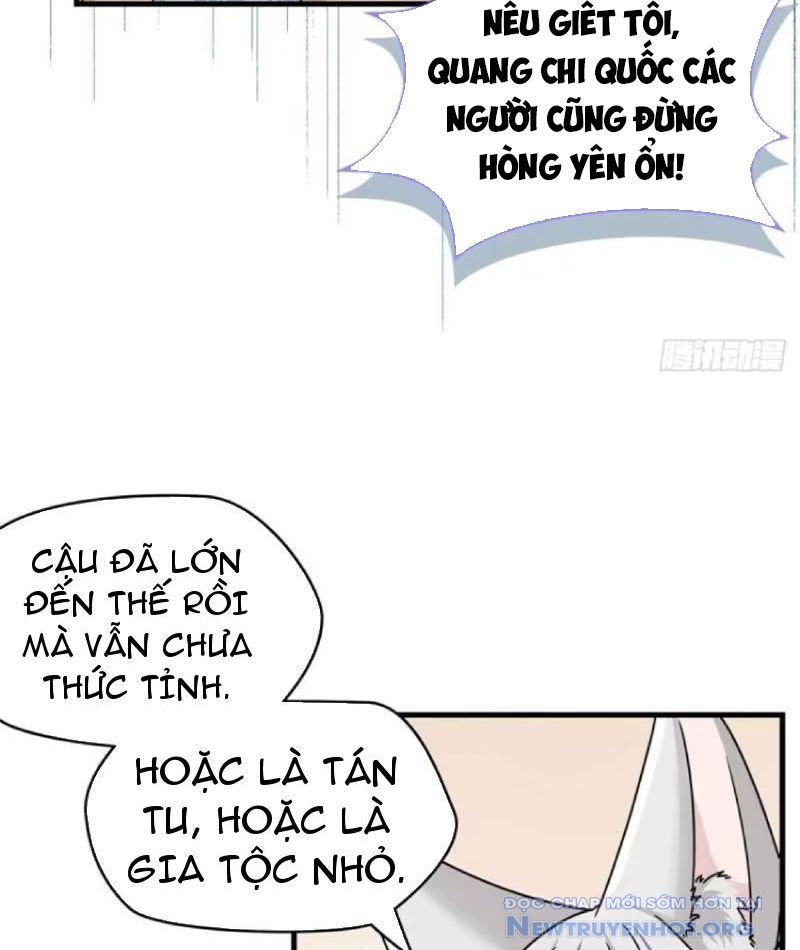 Hóa Ra Ta Là Đời Sau Của Yêu Quái: Chapter 11