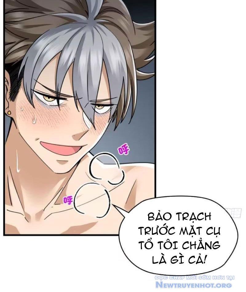 Hóa Ra Ta Là Đời Sau Của Yêu Quái: Chapter 11