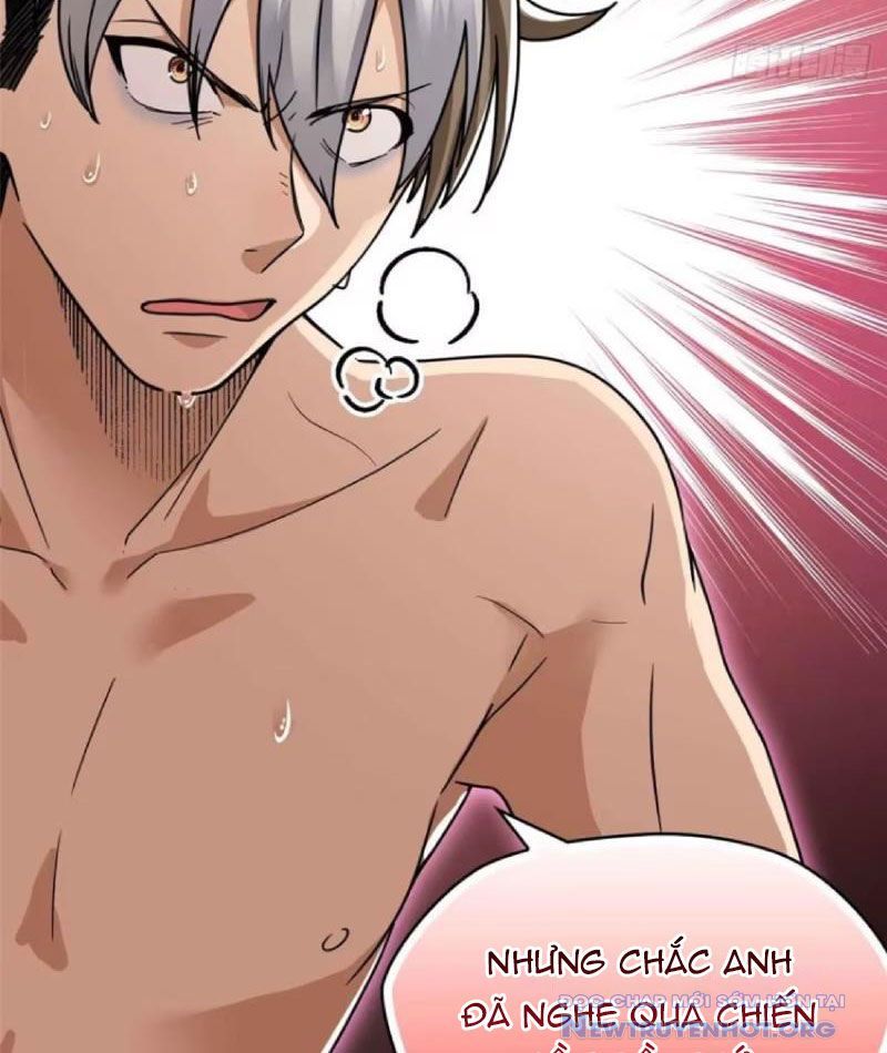 Hóa Ra Ta Là Đời Sau Của Yêu Quái: Chapter 11