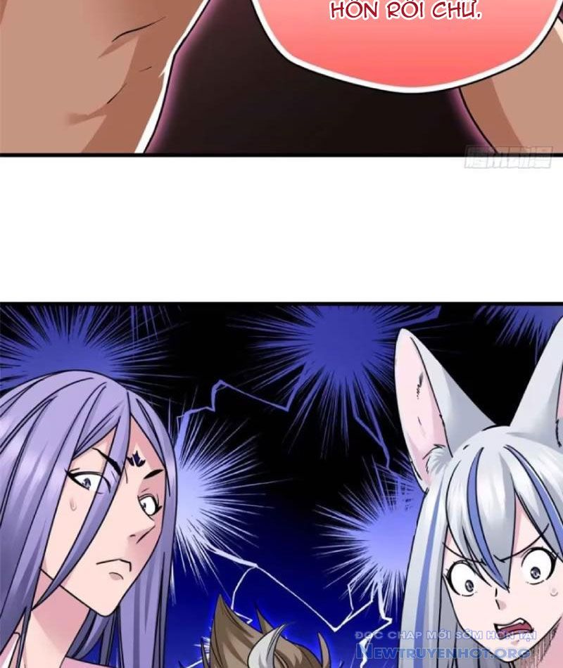 Hóa Ra Ta Là Đời Sau Của Yêu Quái: Chapter 11