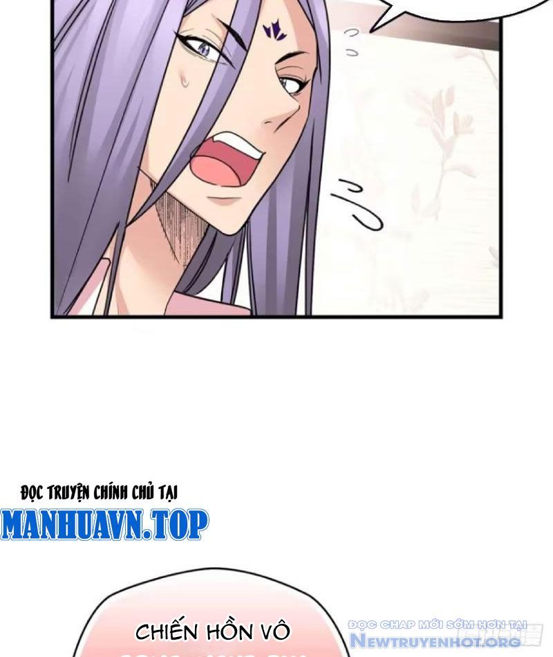 Hóa Ra Ta Là Đời Sau Của Yêu Quái: Chapter 11