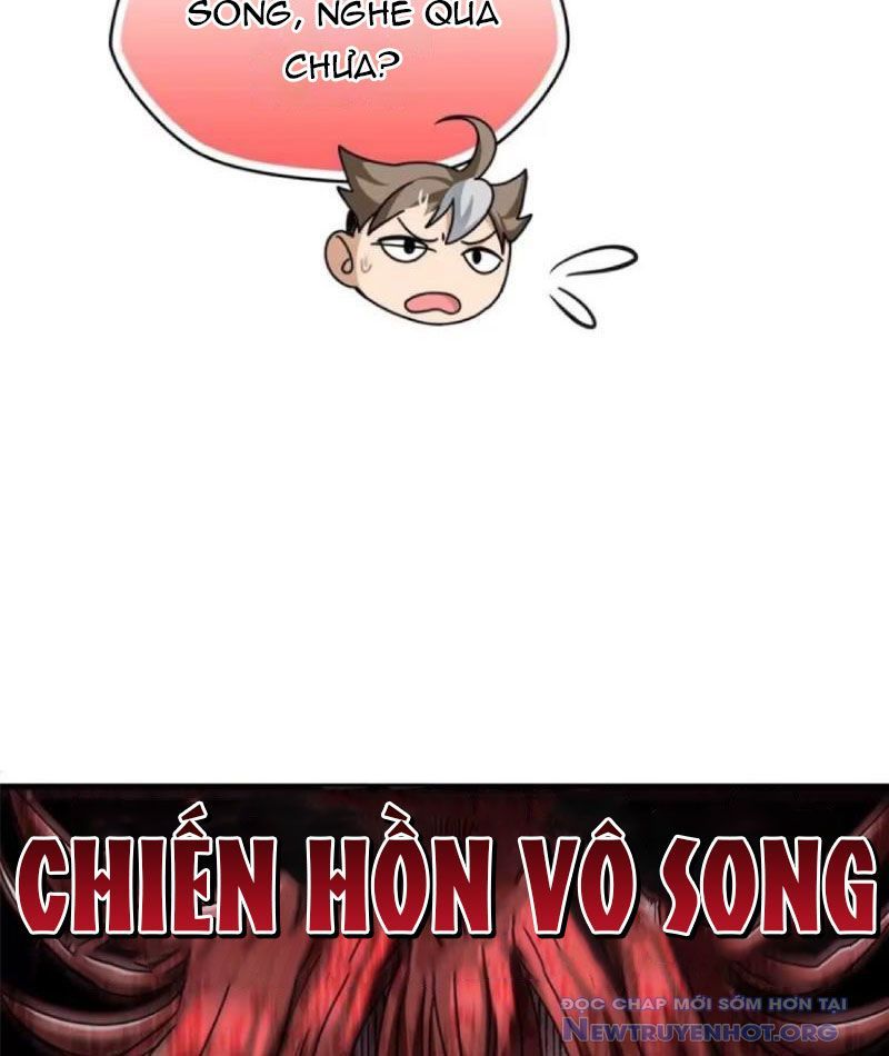 Hóa Ra Ta Là Đời Sau Của Yêu Quái: Chapter 11