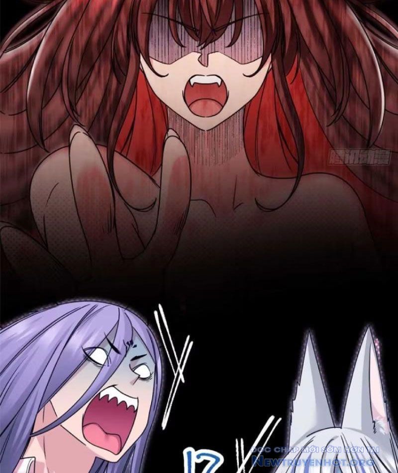 Hóa Ra Ta Là Đời Sau Của Yêu Quái: Chapter 11