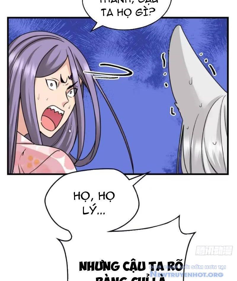 Hóa Ra Ta Là Đời Sau Của Yêu Quái: Chapter 11