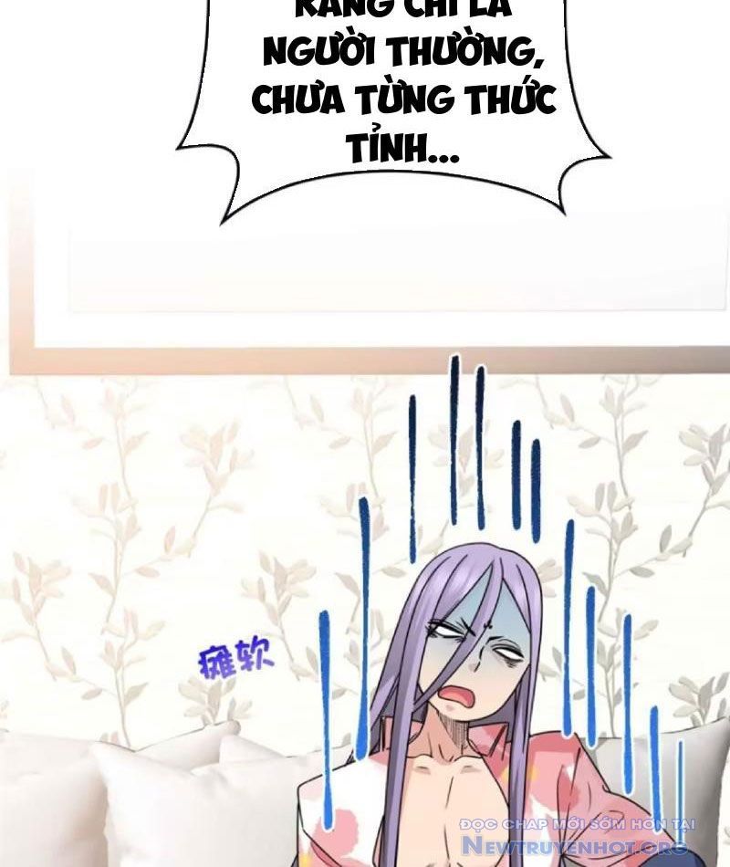 Hóa Ra Ta Là Đời Sau Của Yêu Quái: Chapter 11