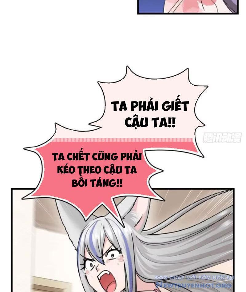 Hóa Ra Ta Là Đời Sau Của Yêu Quái: Chapter 11