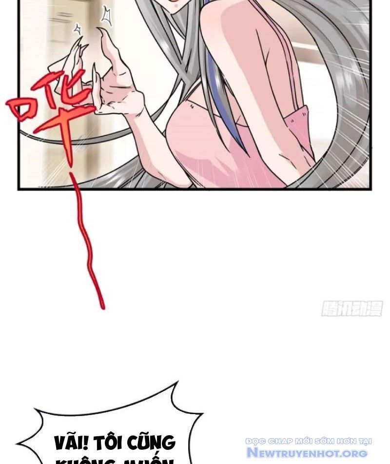 Hóa Ra Ta Là Đời Sau Của Yêu Quái: Chapter 11