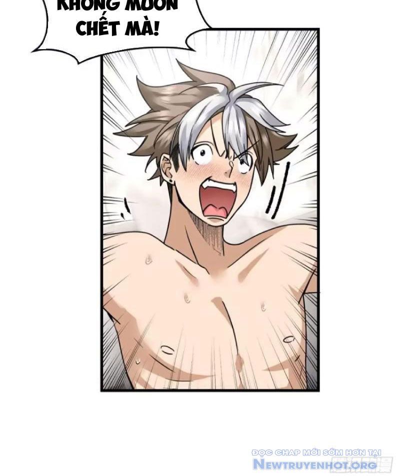 Hóa Ra Ta Là Đời Sau Của Yêu Quái: Chapter 11