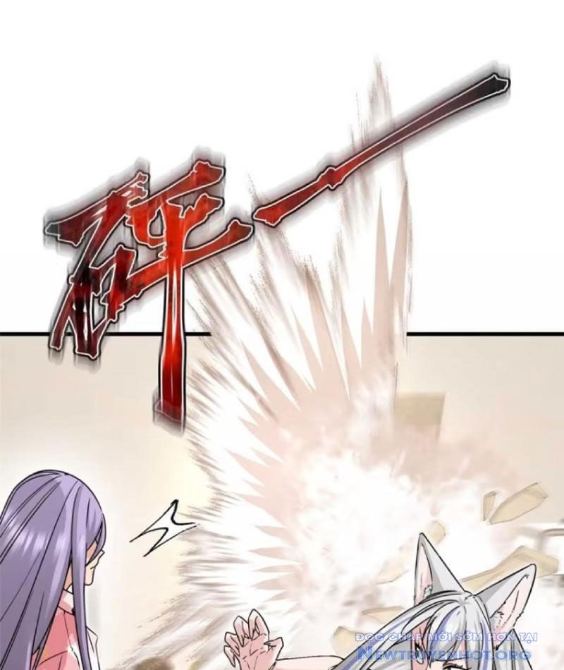 Hóa Ra Ta Là Đời Sau Của Yêu Quái: Chapter 11