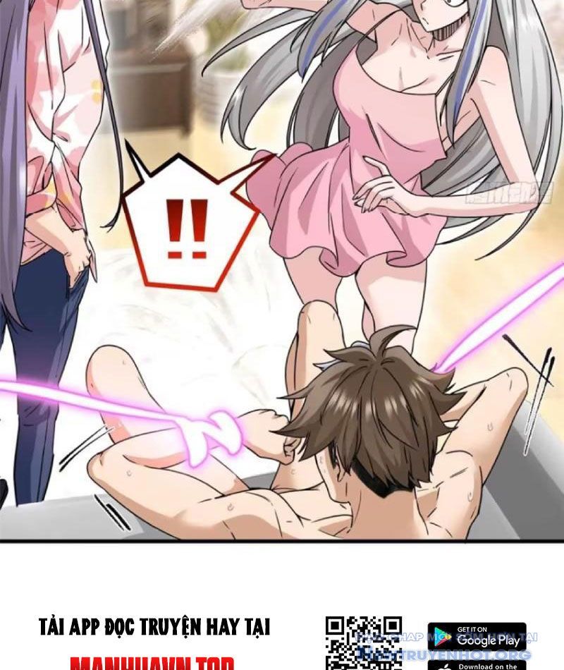 Hóa Ra Ta Là Đời Sau Của Yêu Quái: Chapter 11