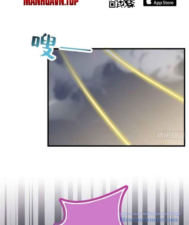 Hóa Ra Ta Là Đời Sau Của Yêu Quái: Chapter 11