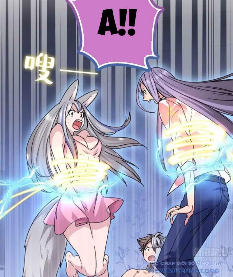 Hóa Ra Ta Là Đời Sau Của Yêu Quái: Chapter 11