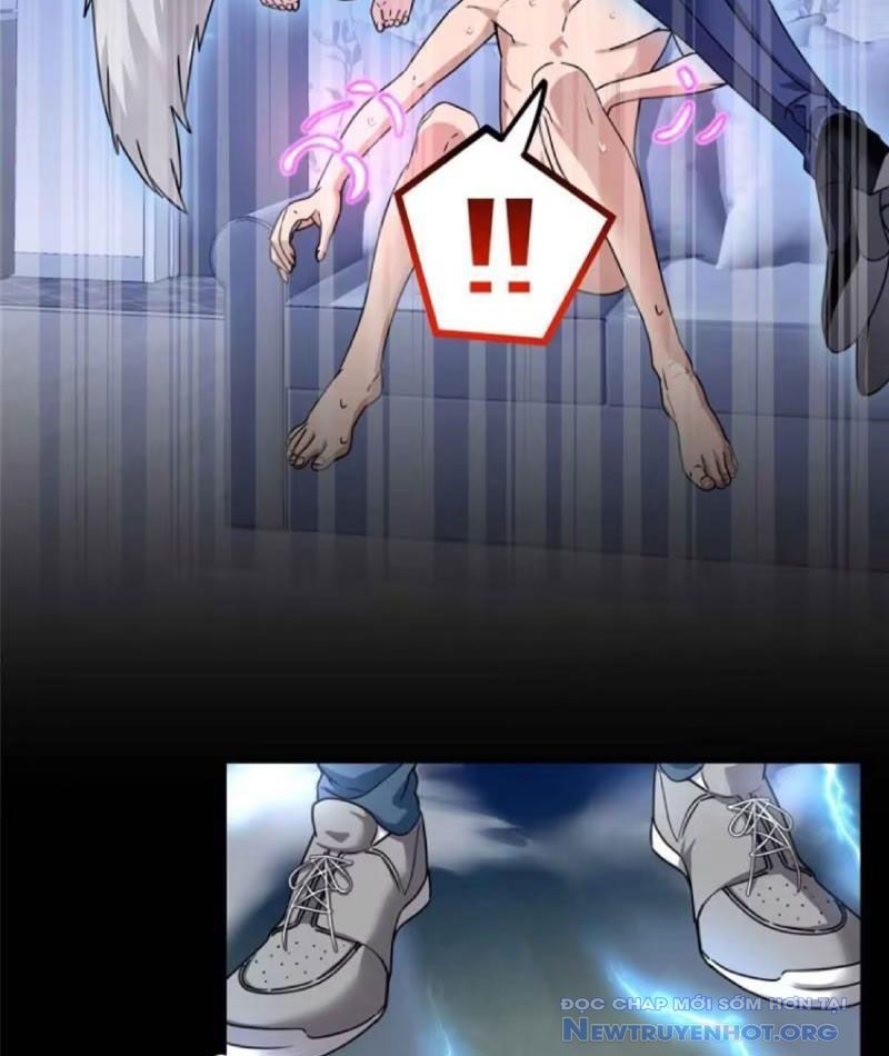 Hóa Ra Ta Là Đời Sau Của Yêu Quái: Chapter 11