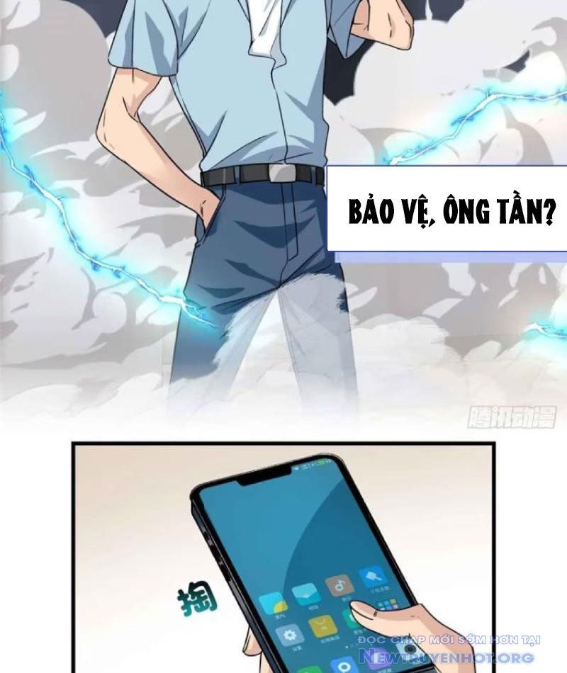 Hóa Ra Ta Là Đời Sau Của Yêu Quái: Chapter 11