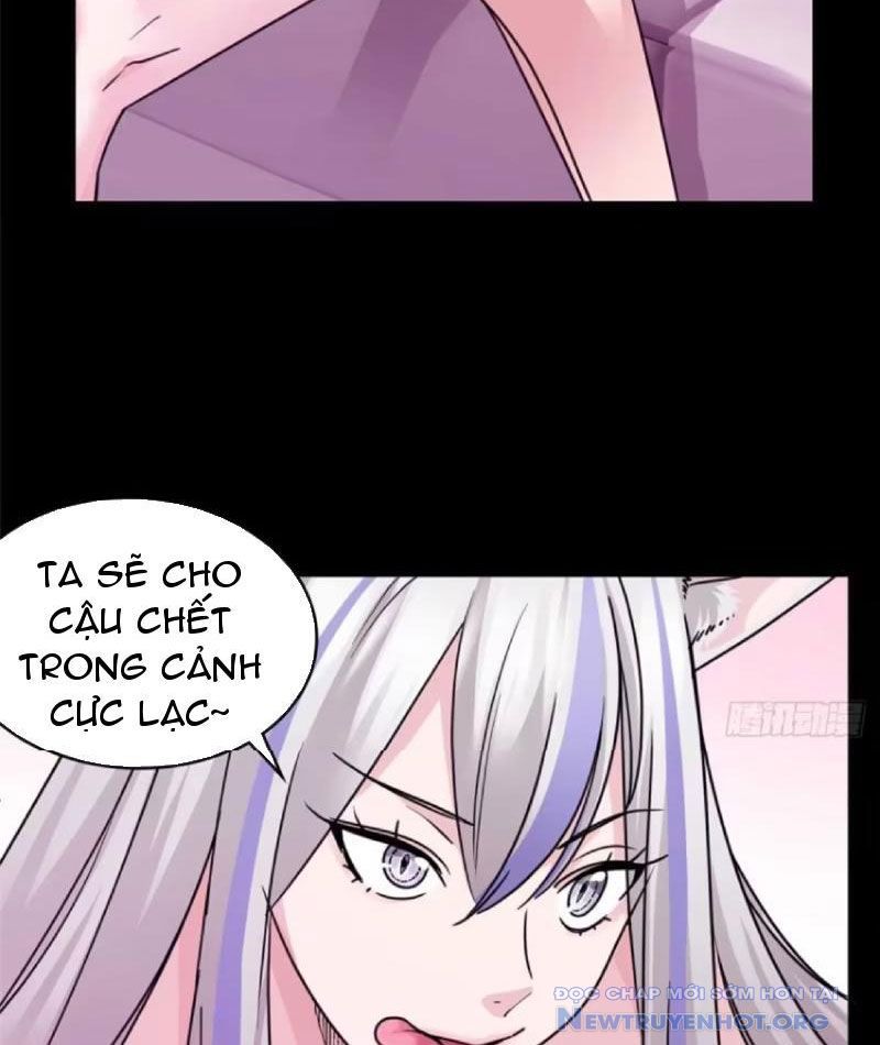 Hóa Ra Ta Là Đời Sau Của Yêu Quái: Chapter 11