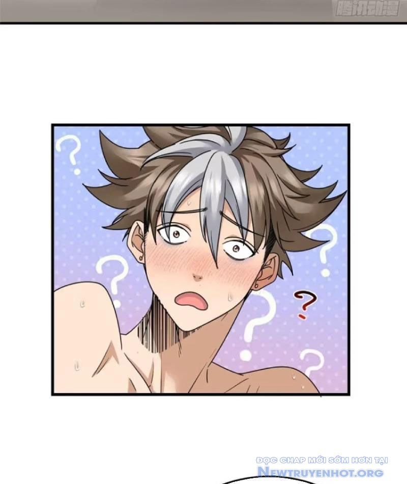 Hóa Ra Ta Là Đời Sau Của Yêu Quái: Chapter 11