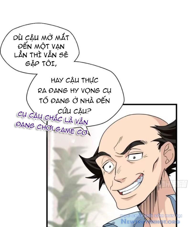 Hóa Ra Ta Là Đời Sau Của Yêu Quái: Chapter 11