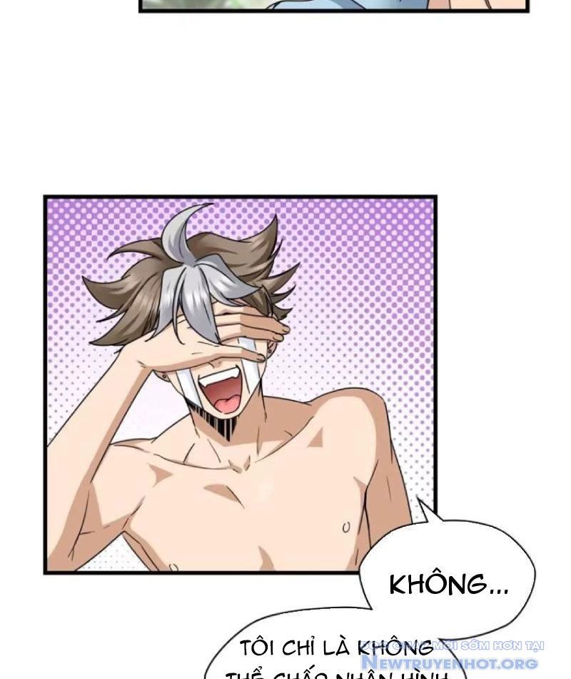 Hóa Ra Ta Là Đời Sau Của Yêu Quái: Chapter 11