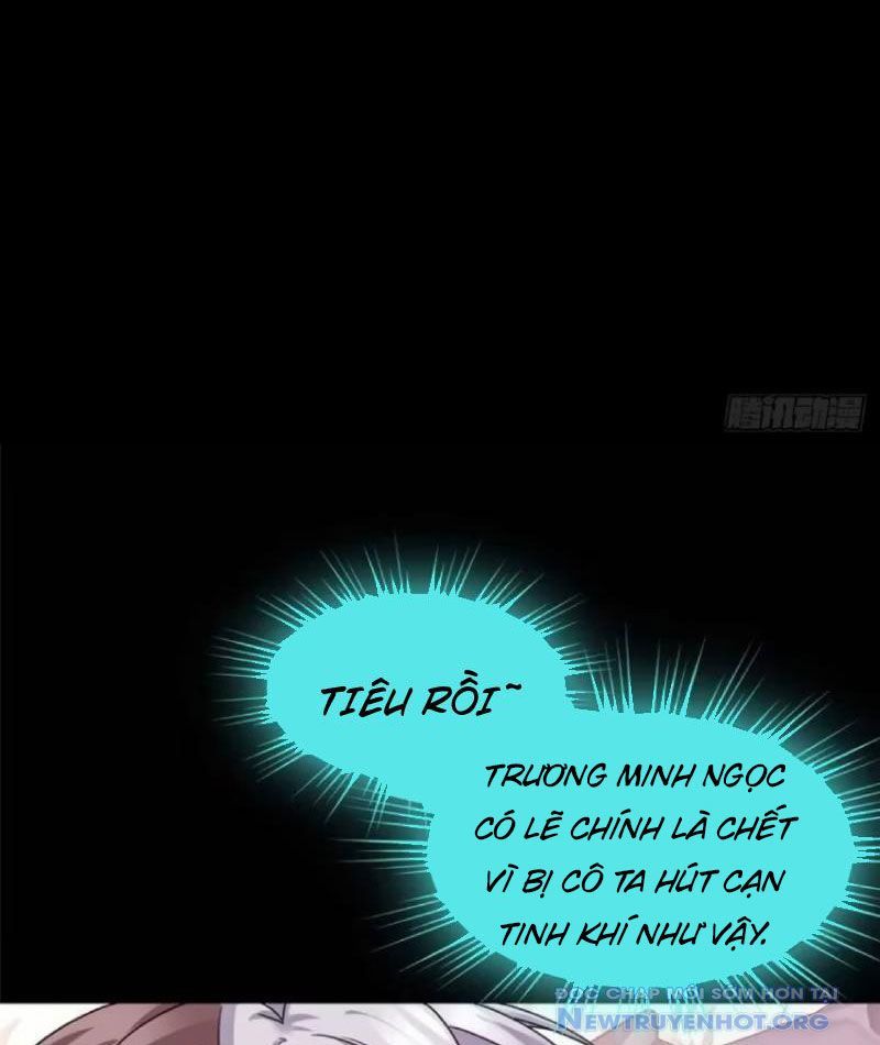 Hóa Ra Ta Là Đời Sau Của Yêu Quái: Chapter 11