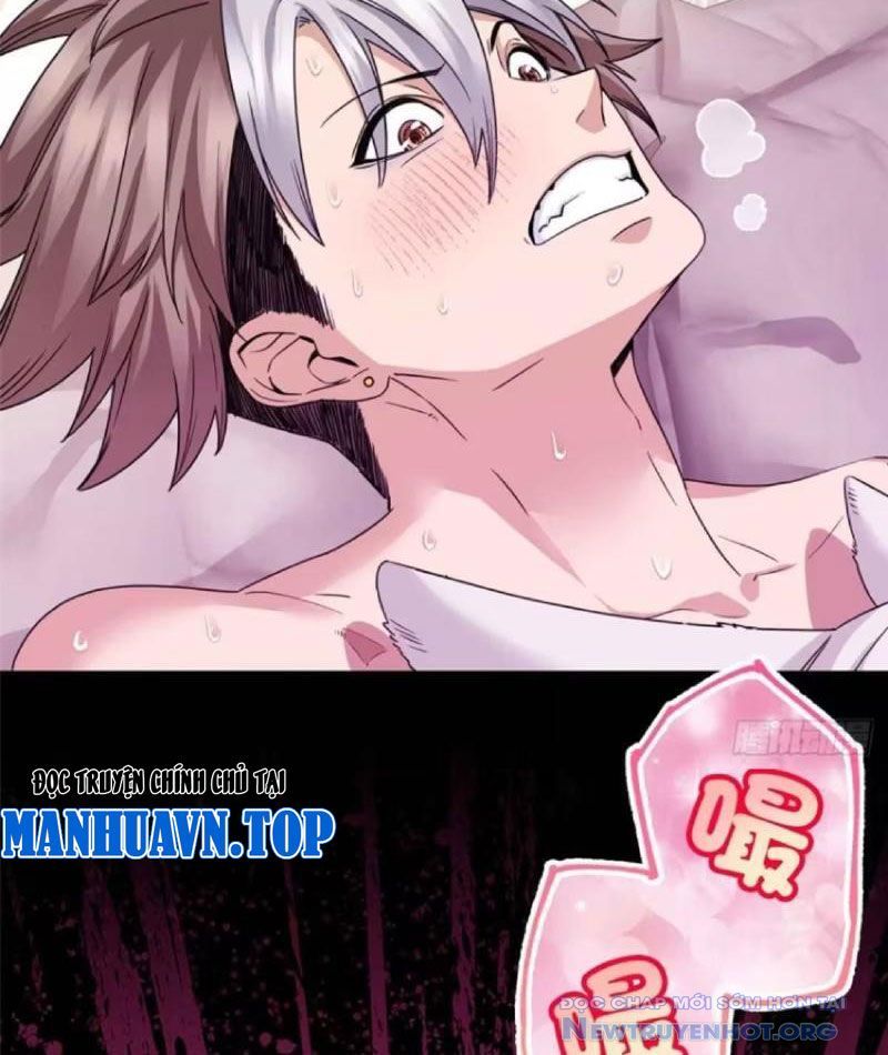 Hóa Ra Ta Là Đời Sau Của Yêu Quái: Chapter 11