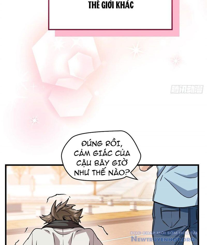 Hóa Ra Ta Là Đời Sau Của Yêu Quái: Chapter 12