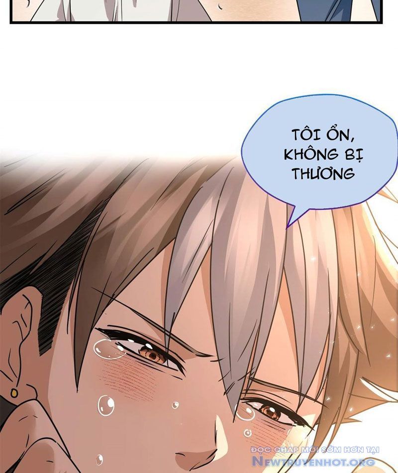 Hóa Ra Ta Là Đời Sau Của Yêu Quái: Chapter 12