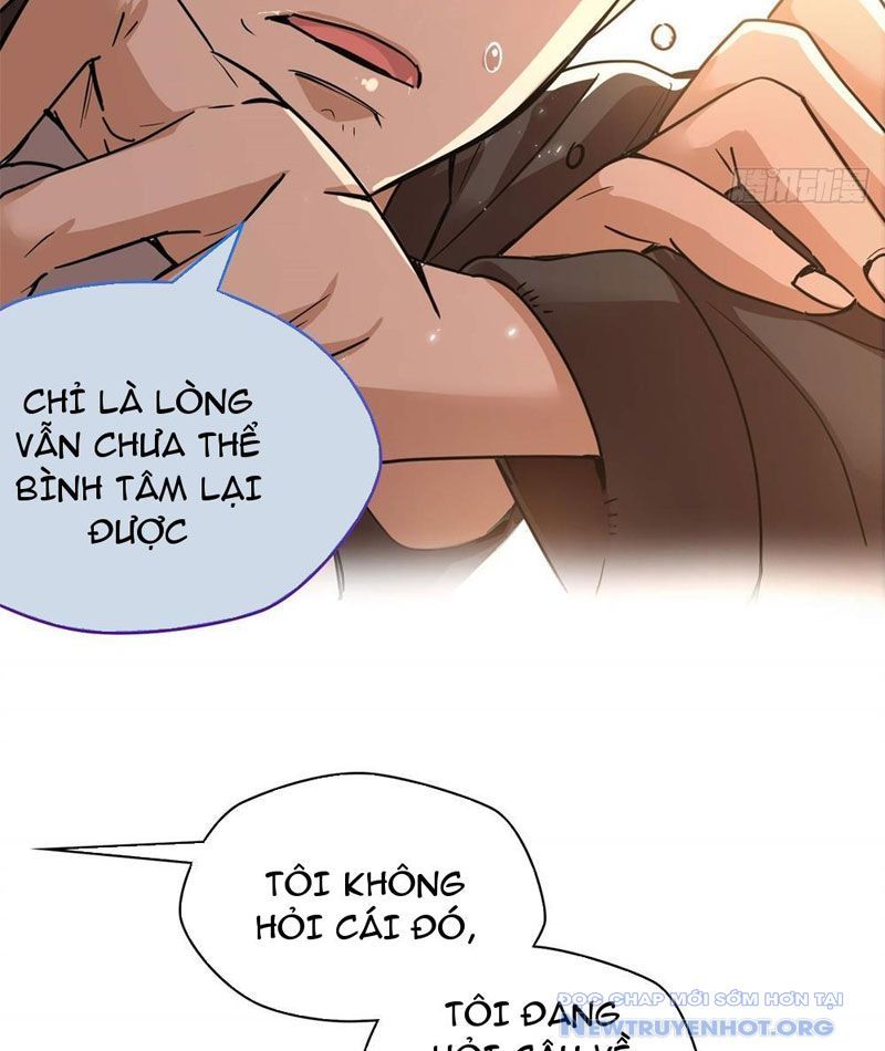 Hóa Ra Ta Là Đời Sau Của Yêu Quái: Chapter 12