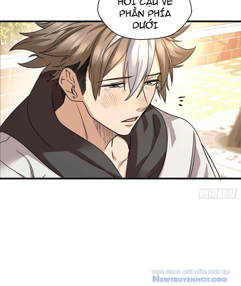 Hóa Ra Ta Là Đời Sau Của Yêu Quái: Chapter 12