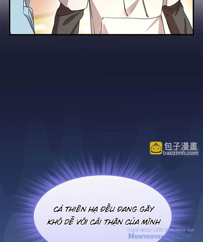 Hóa Ra Ta Là Đời Sau Của Yêu Quái: Chapter 12