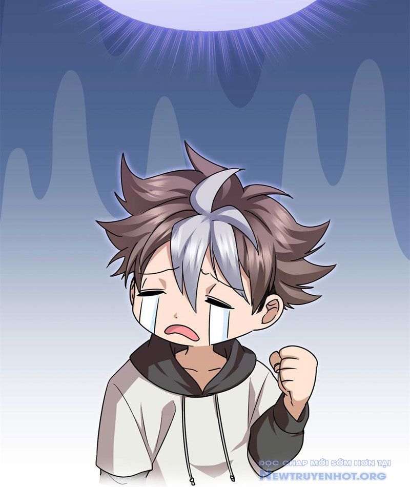 Hóa Ra Ta Là Đời Sau Của Yêu Quái: Chapter 12