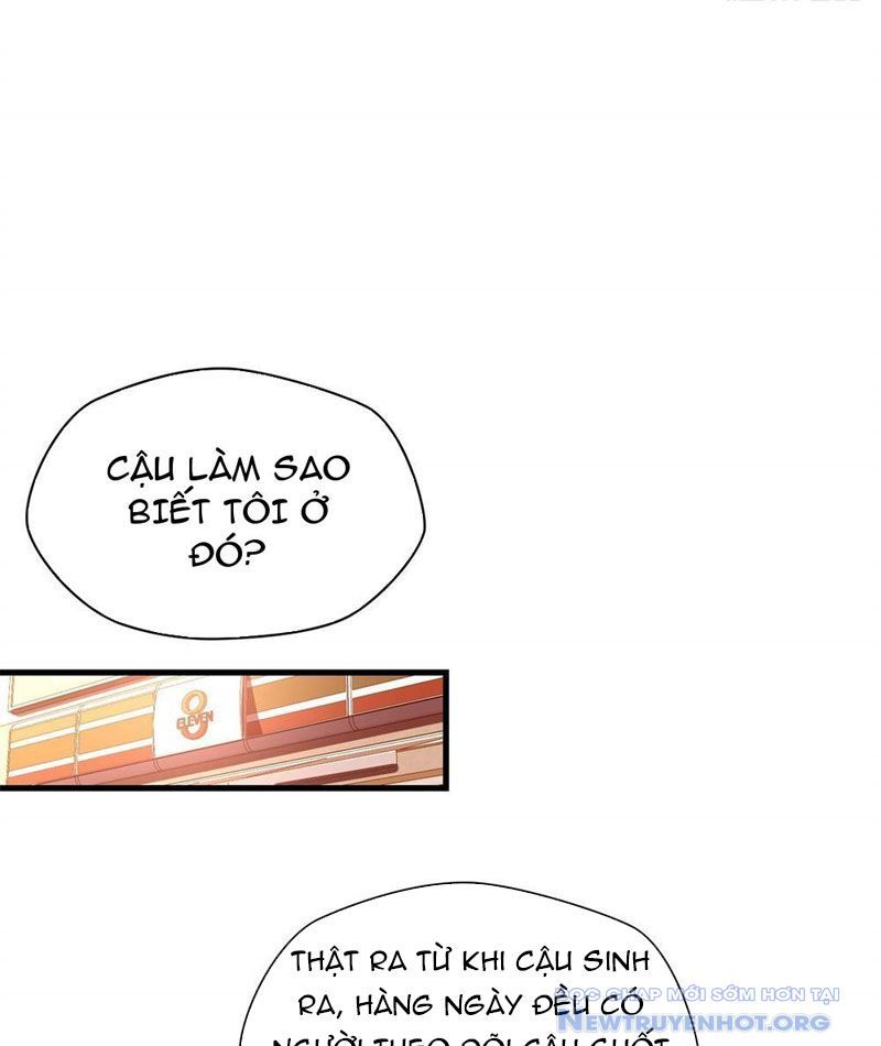 Hóa Ra Ta Là Đời Sau Của Yêu Quái: Chapter 12