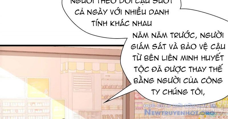 Hóa Ra Ta Là Đời Sau Của Yêu Quái: Chapter 12