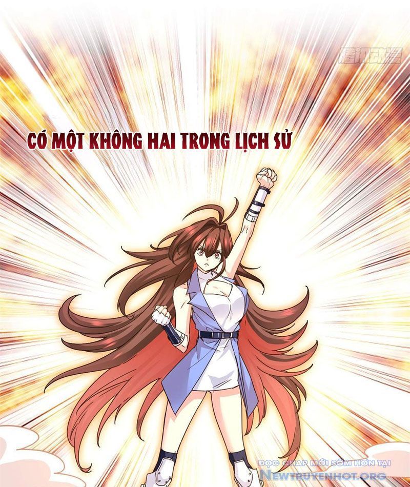 Hóa Ra Ta Là Đời Sau Của Yêu Quái: Chapter 12