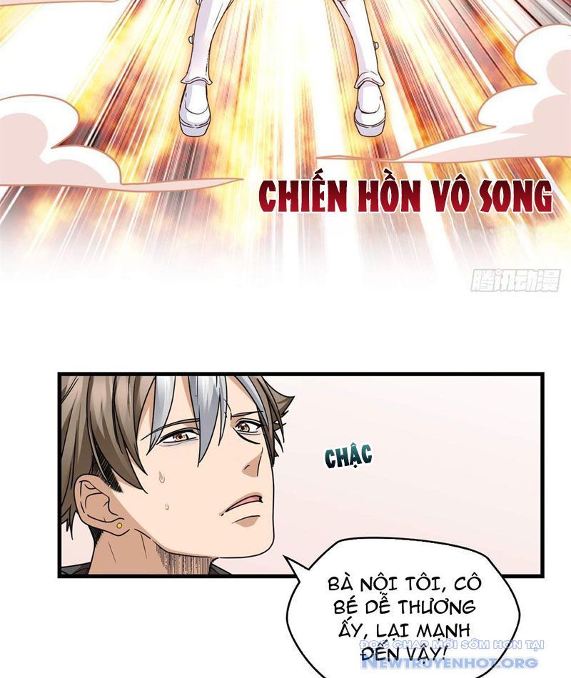 Hóa Ra Ta Là Đời Sau Của Yêu Quái: Chapter 12