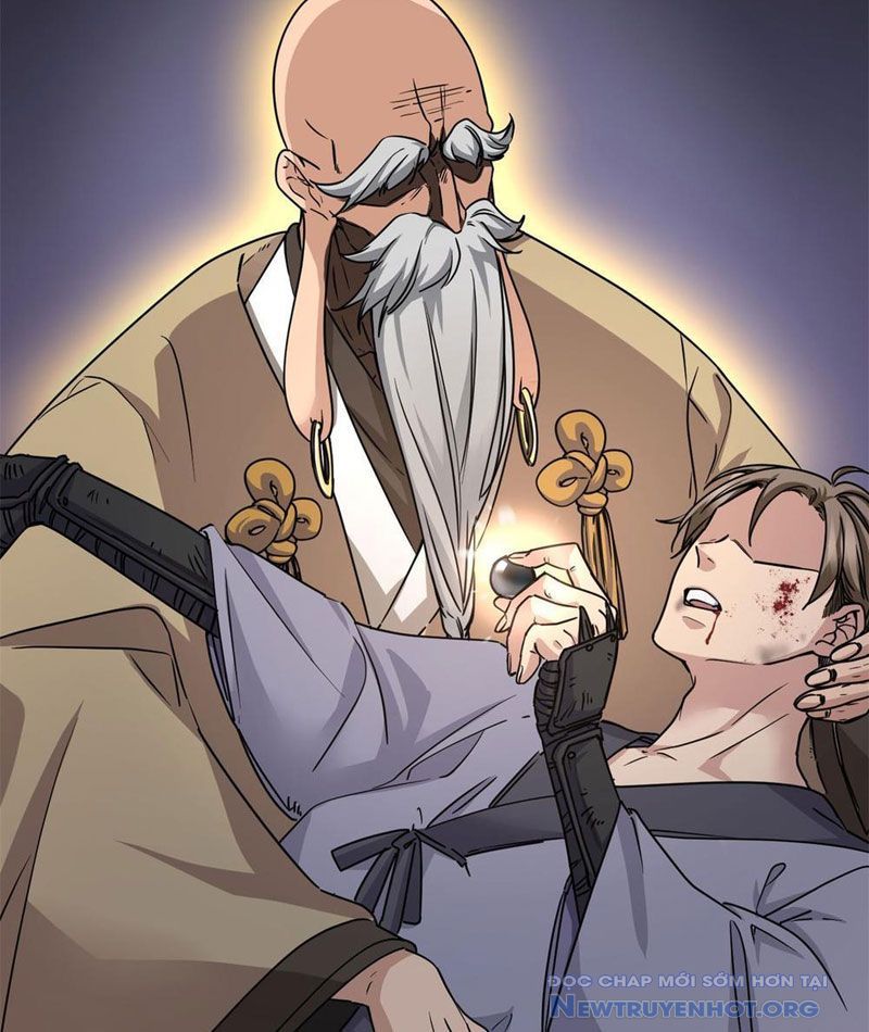 Hóa Ra Ta Là Đời Sau Của Yêu Quái: Chapter 12