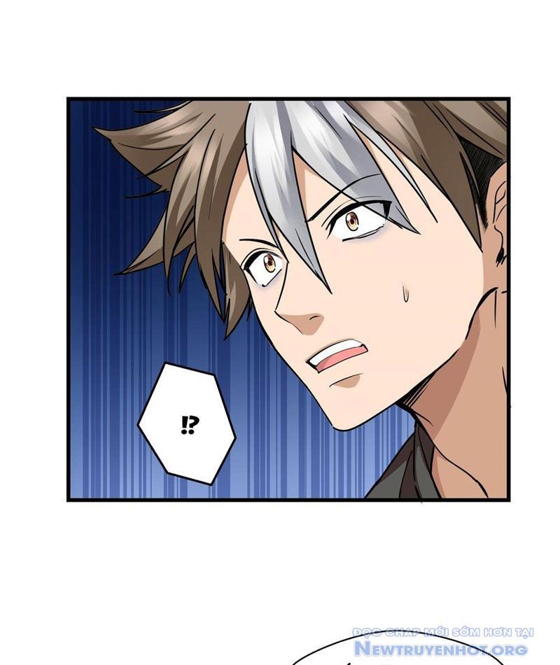 Hóa Ra Ta Là Đời Sau Của Yêu Quái: Chapter 12