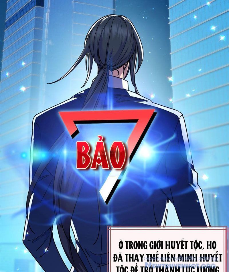 Hóa Ra Ta Là Đời Sau Của Yêu Quái: Chapter 12