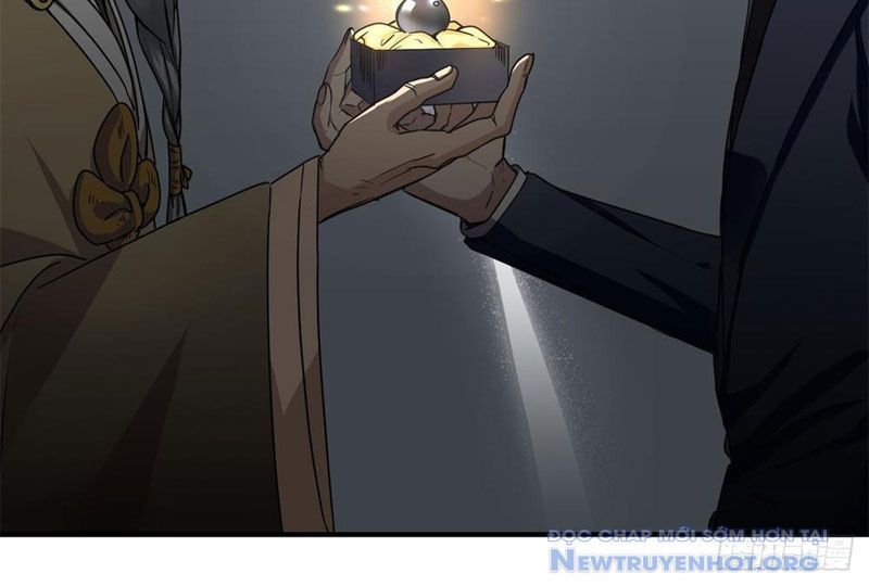 Hóa Ra Ta Là Đời Sau Của Yêu Quái: Chapter 12