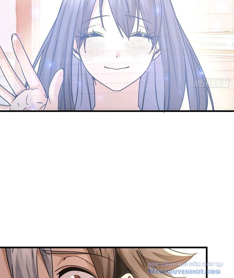 Hóa Ra Ta Là Đời Sau Của Yêu Quái: Chapter 12