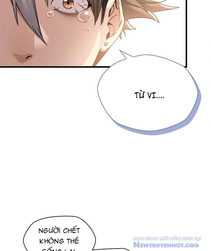 Hóa Ra Ta Là Đời Sau Của Yêu Quái: Chapter 12