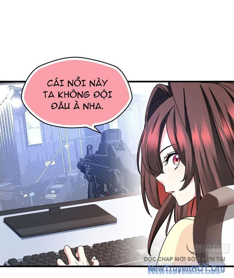 Hóa Ra Ta Là Đời Sau Của Yêu Quái: Chapter 13