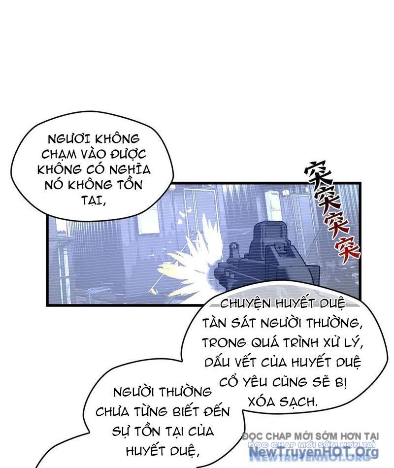 Hóa Ra Ta Là Đời Sau Của Yêu Quái: Chapter 13