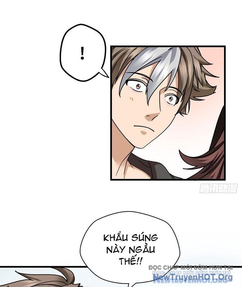 Hóa Ra Ta Là Đời Sau Của Yêu Quái: Chapter 13