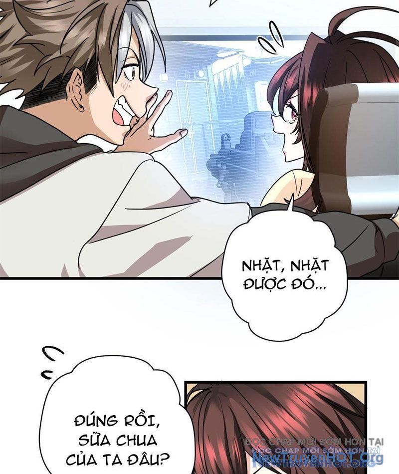 Hóa Ra Ta Là Đời Sau Của Yêu Quái: Chapter 13