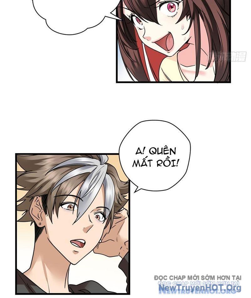 Hóa Ra Ta Là Đời Sau Của Yêu Quái: Chapter 13