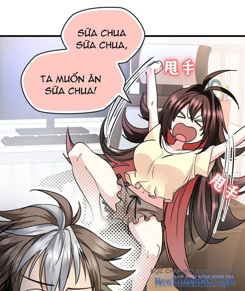 Hóa Ra Ta Là Đời Sau Của Yêu Quái: Chapter 13