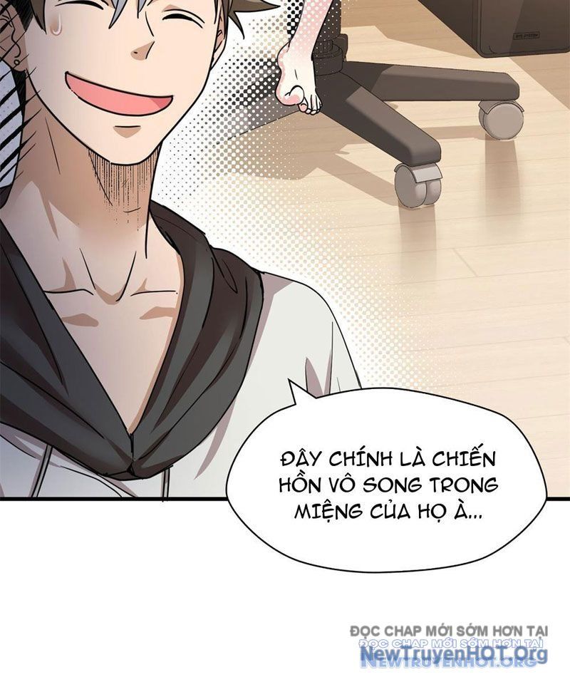 Hóa Ra Ta Là Đời Sau Của Yêu Quái: Chapter 13